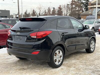 2015 Hyundai TUCSON GLS *ONE OWNER, NO ACCIDENTS*   - Photo 5 - Edmonton, AB T5S 1R1