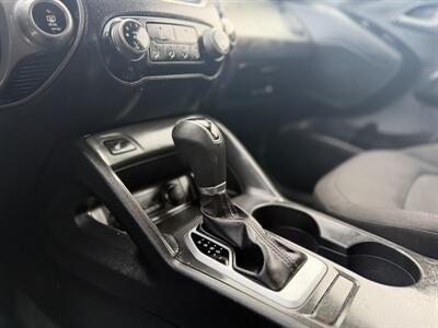 2015 Hyundai TUCSON GLS *ONE OWNER, NO ACCIDENTS*   - Photo 20 - Edmonton, AB T5S 1R1