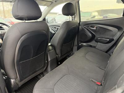 2015 Hyundai TUCSON GLS *ONE OWNER, NO ACCIDENTS*   - Photo 12 - Edmonton, AB T5S 1R1