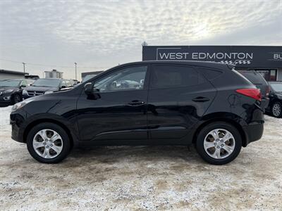 2015 Hyundai TUCSON GLS *ONE OWNER, NO ACCIDENTS*   - Photo 9 - Edmonton, AB T5S 1R1