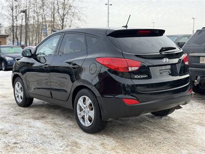 2015 Hyundai TUCSON GLS *ONE OWNER, NO ACCIDENTS*   - Photo 7 - Edmonton, AB T5S 1R1