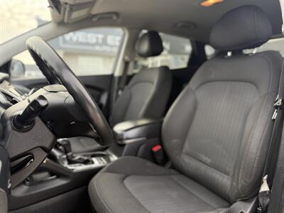 2015 Hyundai TUCSON GLS *ONE OWNER, NO ACCIDENTS*   - Photo 11 - Edmonton, AB T5S 1R1