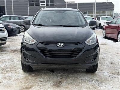 2015 Hyundai TUCSON GLS *ONE OWNER, NO ACCIDENTS*   - Photo 2 - Edmonton, AB T5S 1R1