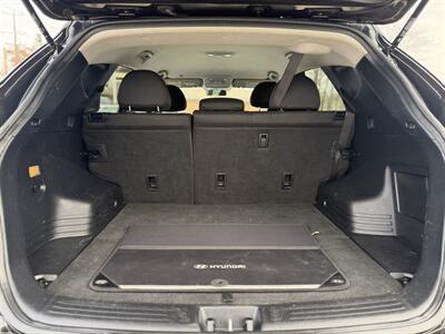 2015 Hyundai TUCSON GLS *ONE OWNER, NO ACCIDENTS*   - Photo 14 - Edmonton, AB T5S 1R1