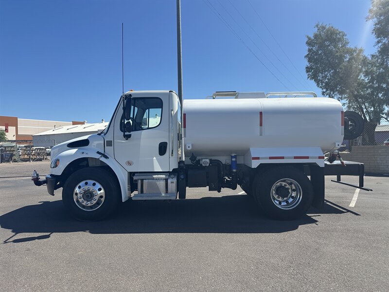 2024 Freightliner M2 Water Truck  2,000 Gallon