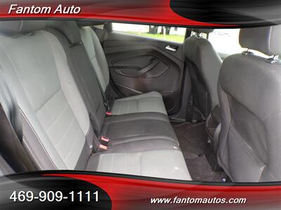 2016 Ford Escape SE   - Photo 11 - Rockwall, TX 75032
