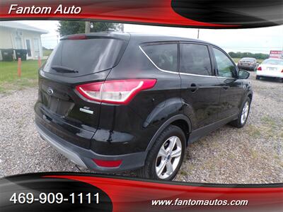 2016 Ford Escape SE   - Photo 6 - Rockwall, TX 75032
