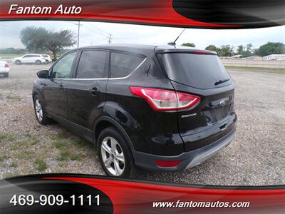 2016 Ford Escape SE   - Photo 4 - Rockwall, TX 75032