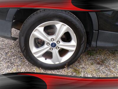 2016 Ford Escape SE   - Photo 13 - Rockwall, TX 75032