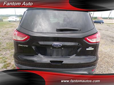 2016 Ford Escape SE   - Photo 5 - Rockwall, TX 75032