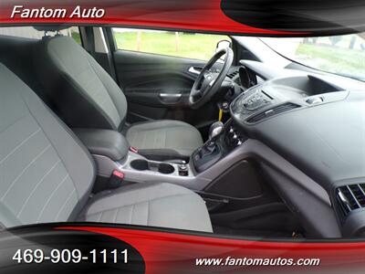 2016 Ford Escape SE   - Photo 12 - Rockwall, TX 75032