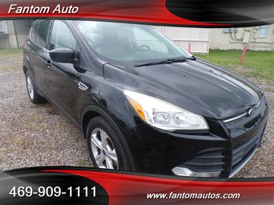 2016 Ford Escape SE   - Photo 2 - Rockwall, TX 75032