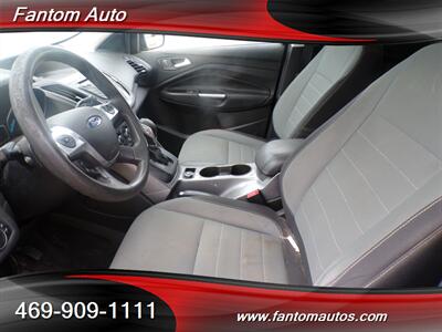 2016 Ford Escape SE   - Photo 9 - Rockwall, TX 75032