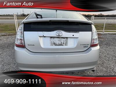 2008 Toyota Prius Touring - Photo 5 - Rockwall, TX 75032