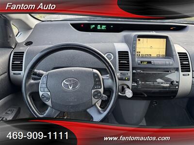 2008 Toyota Prius Touring - Photo 14 - Rockwall, TX 75032