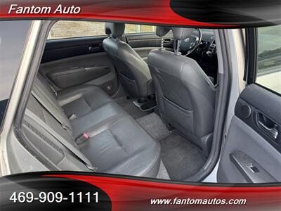 2008 Toyota Prius Touring - Photo 11 - Rockwall, TX 75032