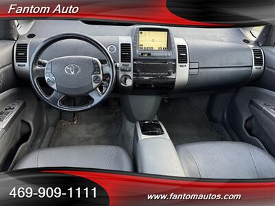 2008 Toyota Prius Touring - Photo 13 - Rockwall, TX 75032