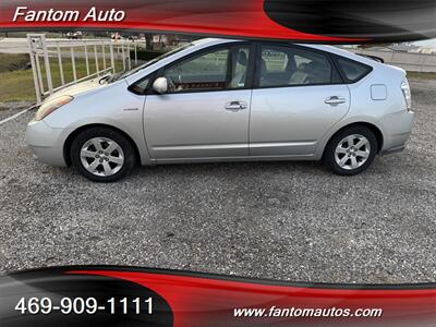 2008 Toyota Prius Touring - Photo 7 - Rockwall, TX 75032
