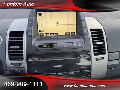 2008 Toyota Prius Touring - Photo 15 - Rockwall, TX 75032