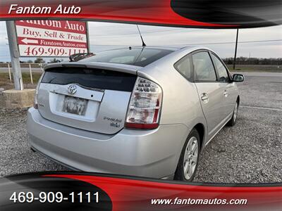 2008 Toyota Prius Touring - Photo 4 - Rockwall, TX 75032