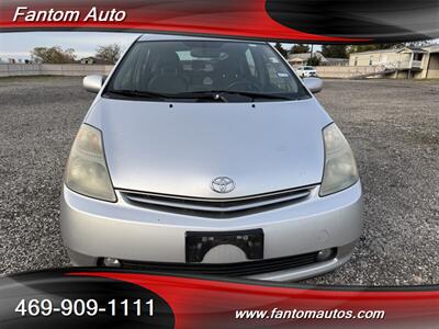 2008 Toyota Prius Touring - Photo 2 - Rockwall, TX 75032