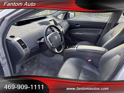 2008 Toyota Prius Touring - Photo 9 - Rockwall, TX 75032