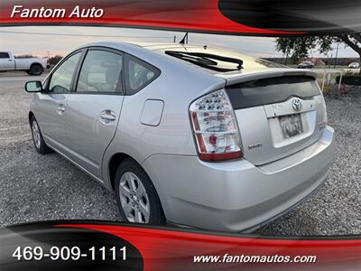 2008 Toyota Prius Touring - Photo 6 - Rockwall, TX 75032