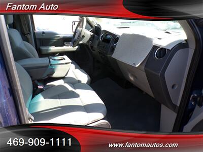 2007 Ford F-150 XLT 4WD   - Photo 12 - Rockwall, TX 75032