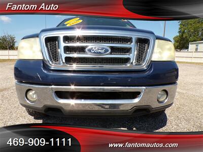 2007 Ford F-150 XLT 4WD   - Photo 19 - Rockwall, TX 75032
