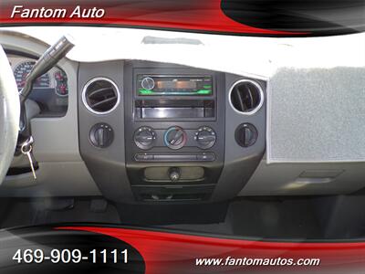 2007 Ford F-150 XLT 4WD   - Photo 15 - Rockwall, TX 75032