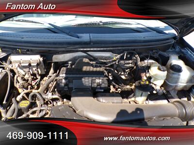2007 Ford F-150 XLT 4WD   - Photo 21 - Rockwall, TX 75032