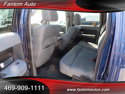 2007 Ford F-150 XLT 4WD   - Photo 10 - Rockwall, TX 75032