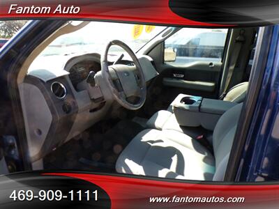 2007 Ford F-150 XLT 4WD   - Photo 9 - Rockwall, TX 75032
