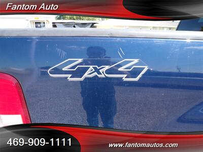 2007 Ford F-150 XLT 4WD   - Photo 18 - Rockwall, TX 75032