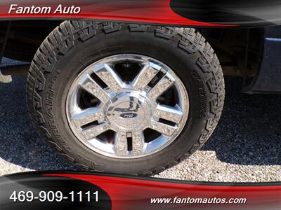 2007 Ford F-150 XLT 4WD   - Photo 17 - Rockwall, TX 75032