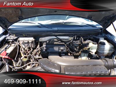 2007 Ford F-150 XLT 4WD   - Photo 20 - Rockwall, TX 75032