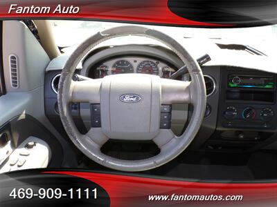 2007 Ford F-150 XLT 4WD   - Photo 14 - Rockwall, TX 75032