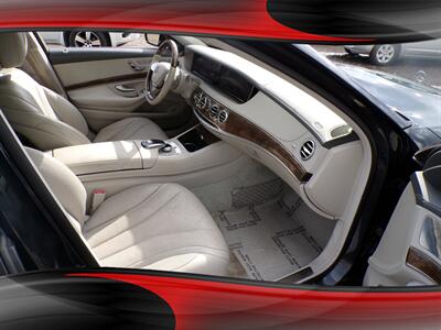 2015 Mercedes-Benz S 550   - Photo 12 - Rockwall, TX 75032
