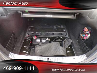 2015 Mercedes-Benz S 550   - Photo 19 - Rockwall, TX 75032