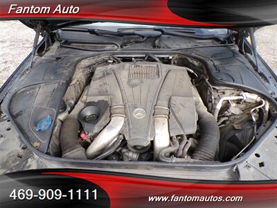 2015 Mercedes-Benz S 550   - Photo 18 - Rockwall, TX 75032