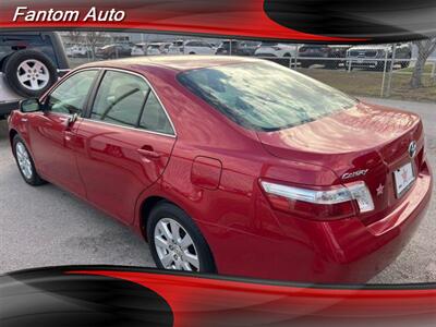 2007 Toyota Camry Hybrid   - Photo 4 - Rockwall, TX 75032