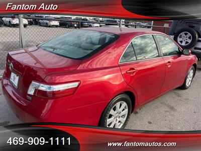2007 Toyota Camry Hybrid   - Photo 2 - Rockwall, TX 75032