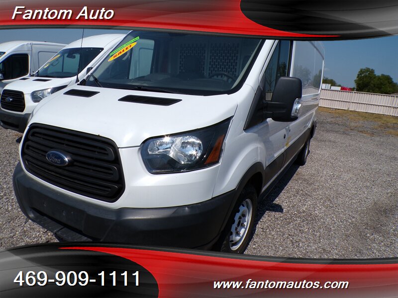 2019 Ford Transit 150  