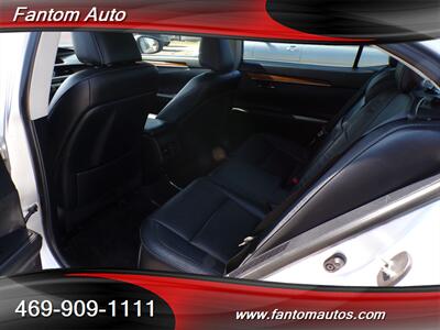 2013 Lexus ES 300h   - Photo 10 - Rockwall, TX 75032