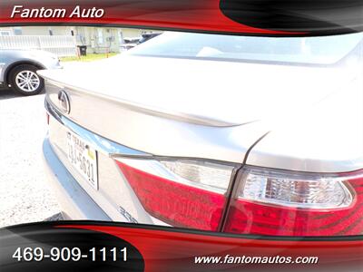 2013 Lexus ES 300h   - Photo 20 - Rockwall, TX 75032