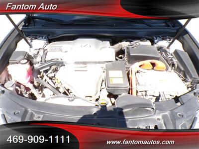 2013 Lexus ES 300h   - Photo 21 - Rockwall, TX 75032