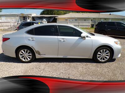 2013 Lexus ES 300h   - Photo 8 - Rockwall, TX 75032