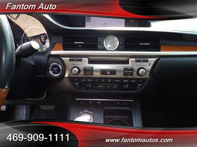 2013 Lexus ES 300h   - Photo 17 - Rockwall, TX 75032