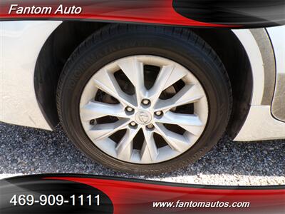 2013 Lexus ES 300h   - Photo 22 - Rockwall, TX 75032