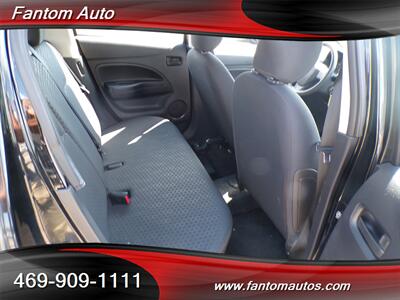 2014 Mitsubishi Mirage DE   - Photo 11 - Rockwall, TX 75032